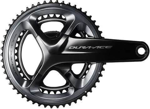 Shimano Dura-Ace R9100-P Powermeter Crankset