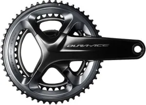 Shimano Dura-Ace R9100-P Powermeter Crankset Shimano Dura-Ace R9100-P Powermeter Crankset