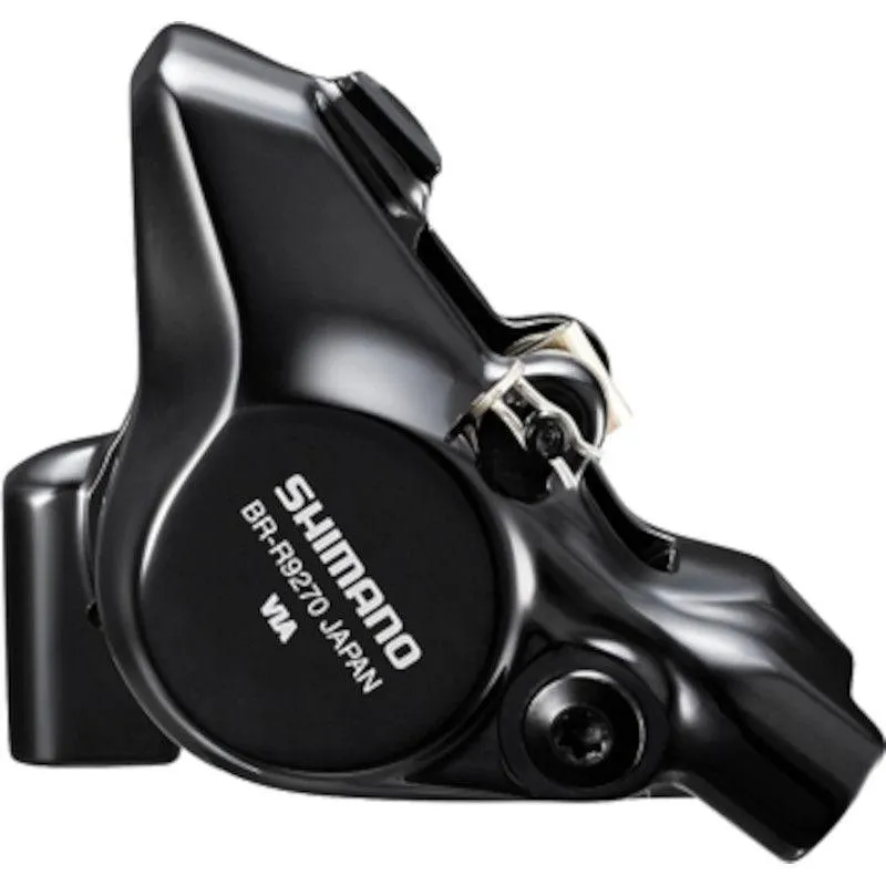 Shimano ST-R9270 Right Lever with BR-R9270 Front Brake