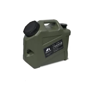 ShineTrip Camping Water Containers with Spigot 10L Portable Water Storage Bucket WaterTank for Camping Hiking Picnic Equipment ShineTrip Camping Water Containers with Spigot 10L Portable Water Storage Bucket WaterTank for Camping Hiking Picnic Equipment