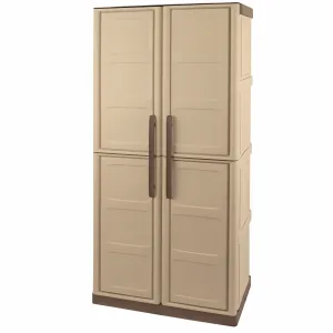 Shire PVC 2' 3" x 1' 3" Garden Store - Classic Shire PVC 2' 3" x 1' 3" Garden Store - Classic