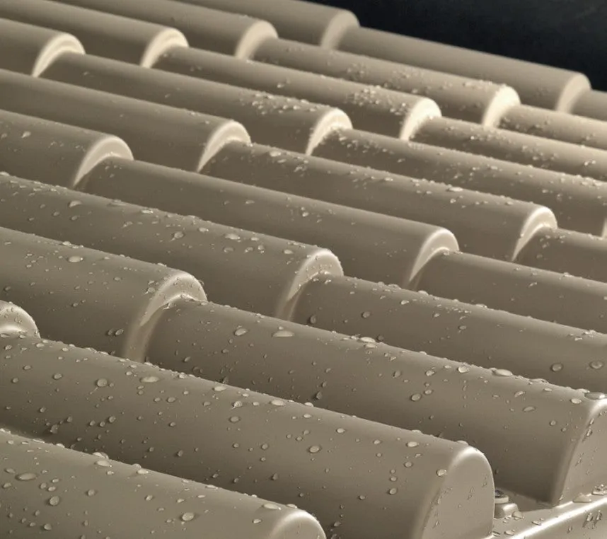 Shire Tuscany 4' x 2' 8" Pent Garden Store - Classic