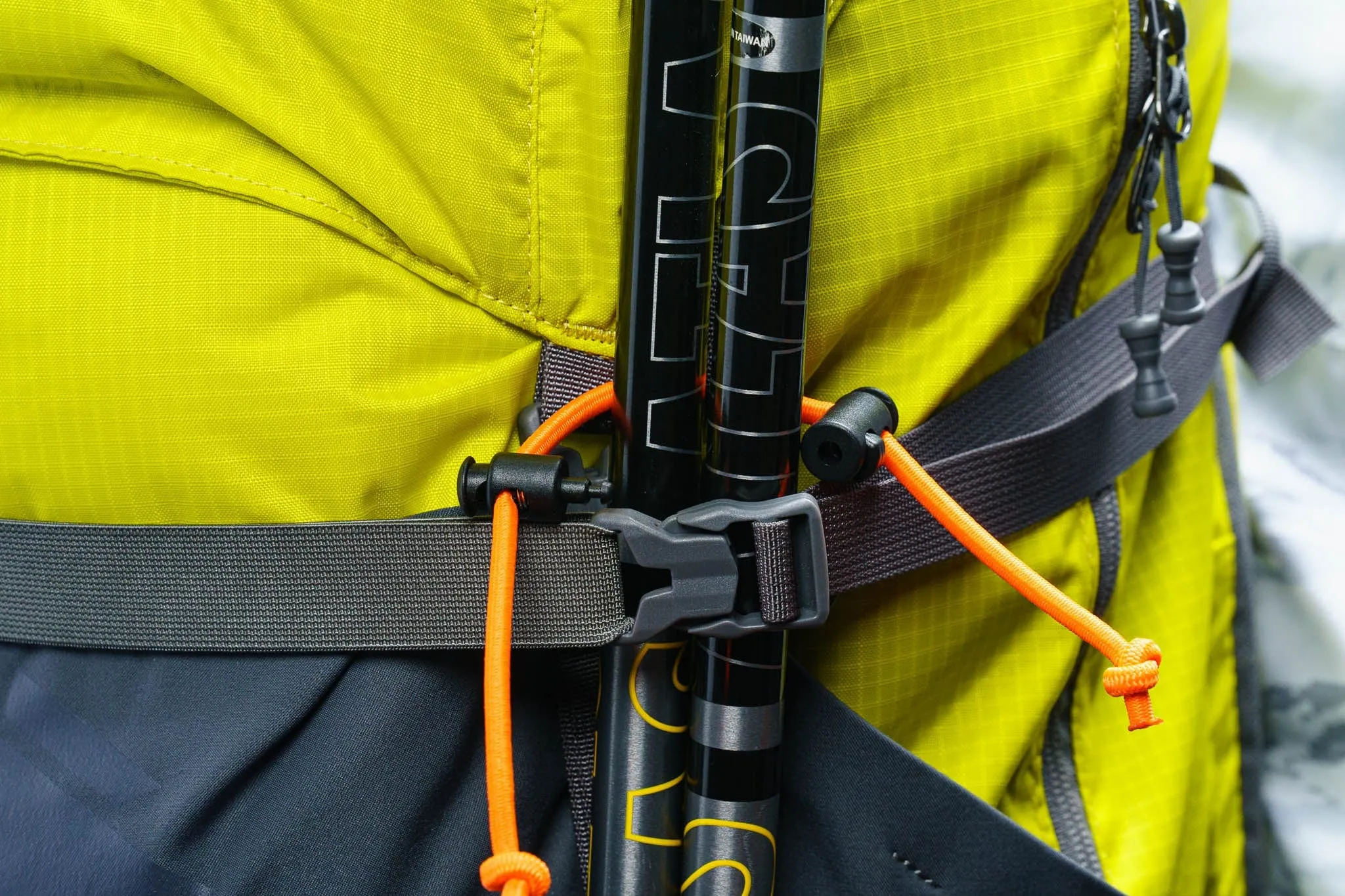 Shock Loop Quick Release Bungees