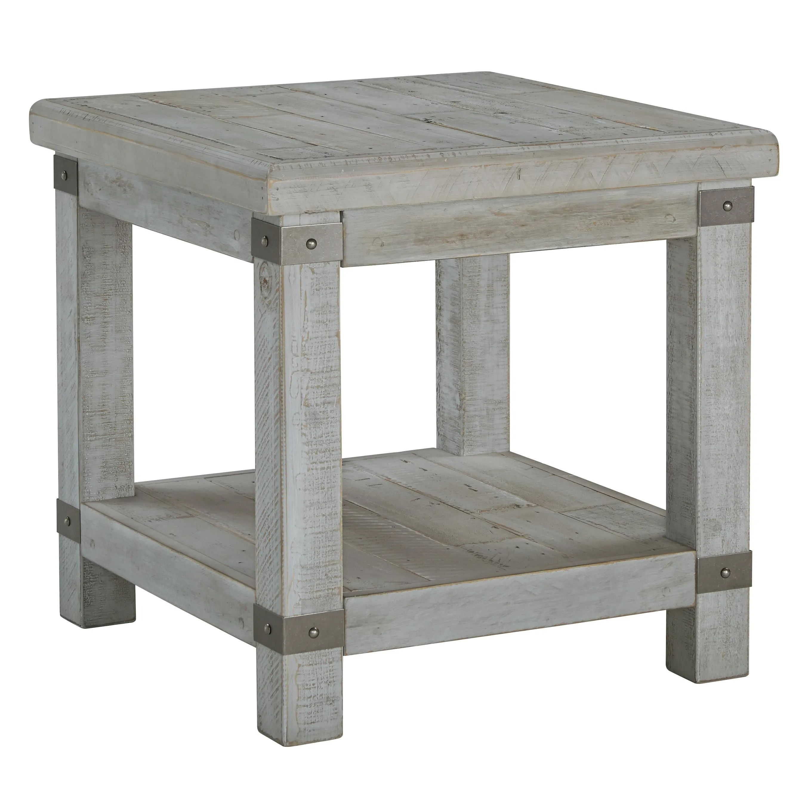 Signature Design by Ashley Carynhurst End Table T757-3