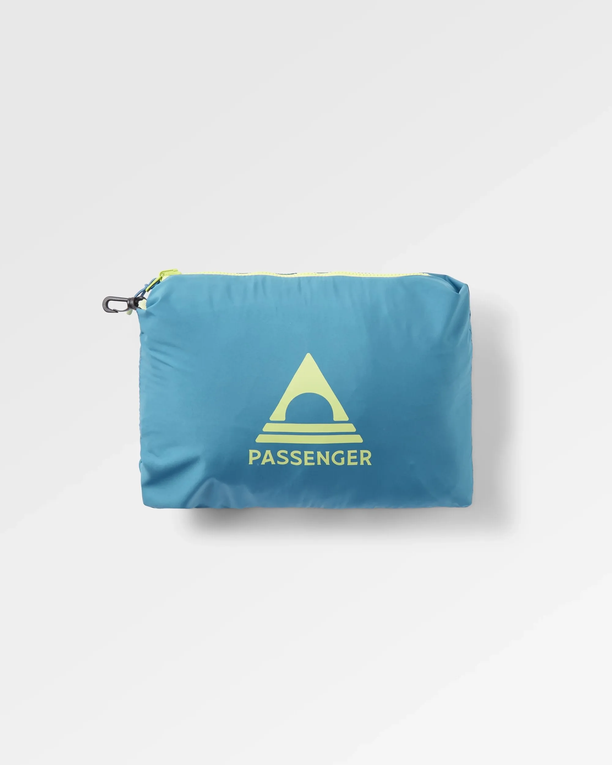 Singletrack Recycled Thermore Insulated Jacket - Greenlake