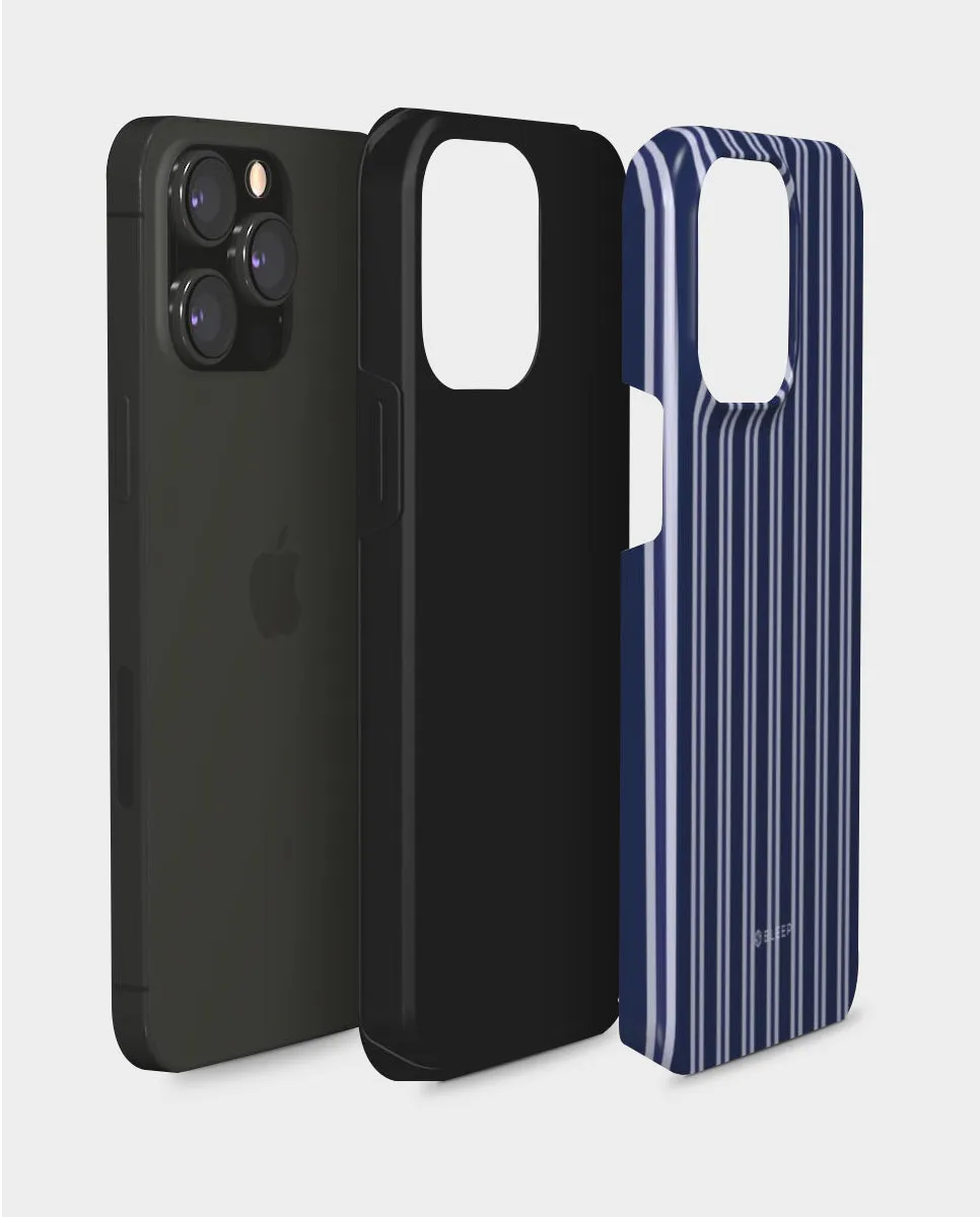 Smart Casual (Tough)