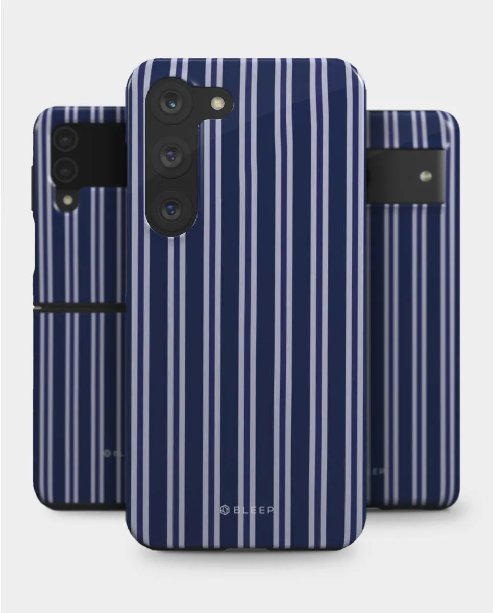 Smart Casual (Tough)