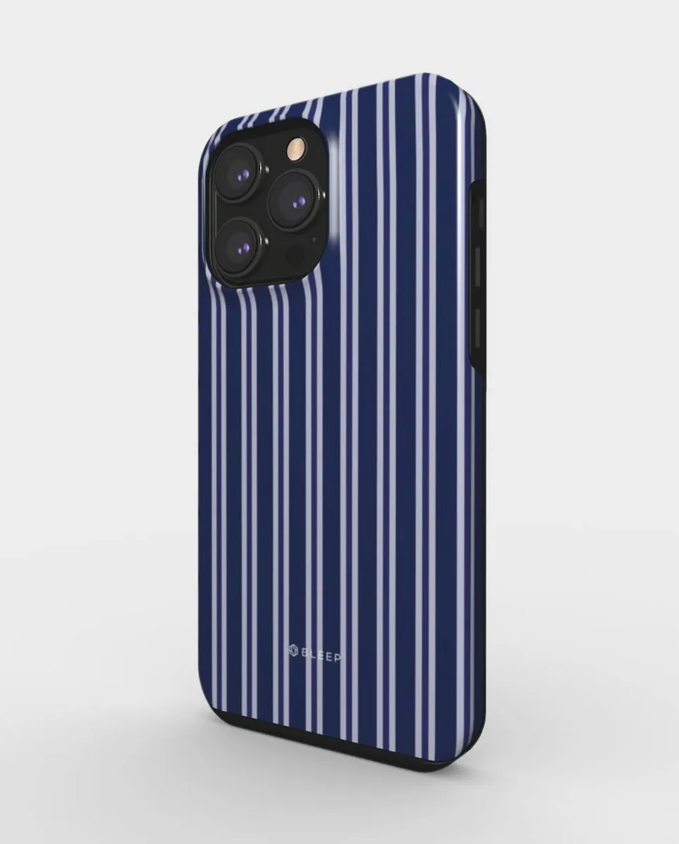 Smart Casual (Tough)