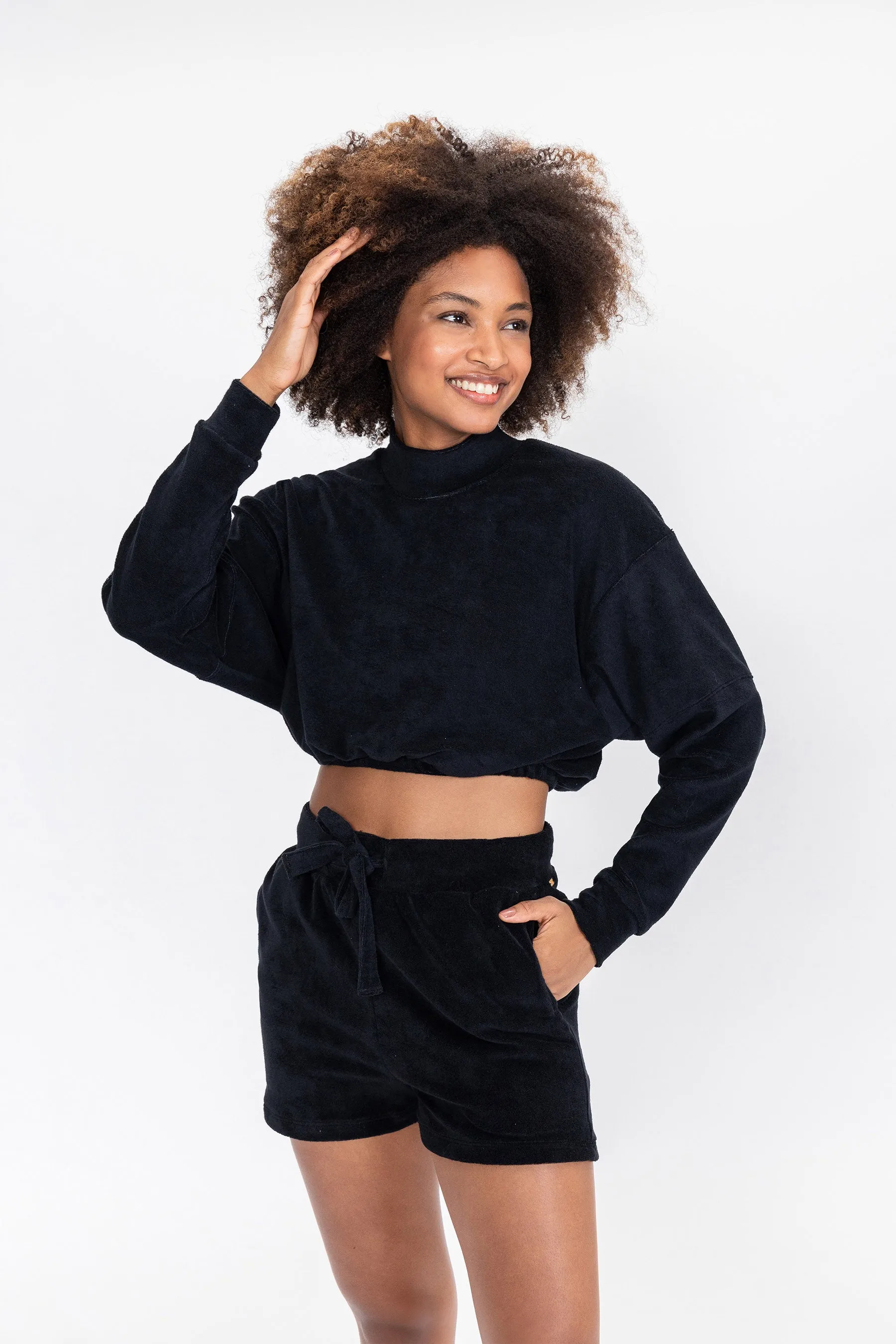 Smooth Shorts Lounge