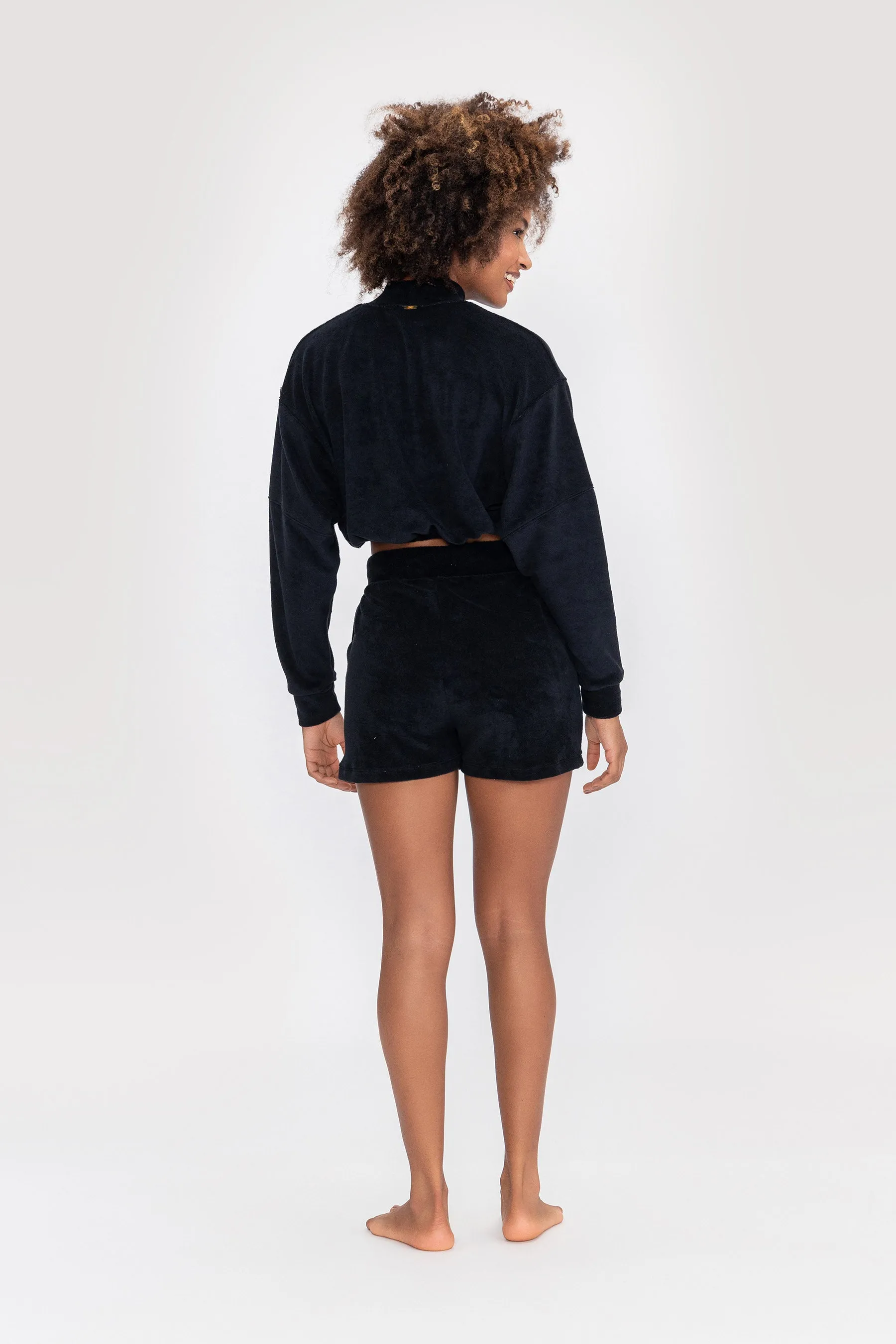 Smooth Shorts Lounge