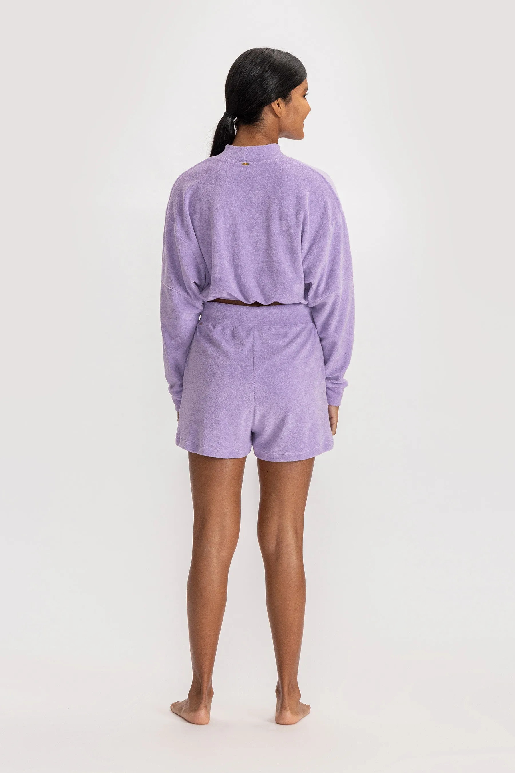 Smooth Shorts Lounge