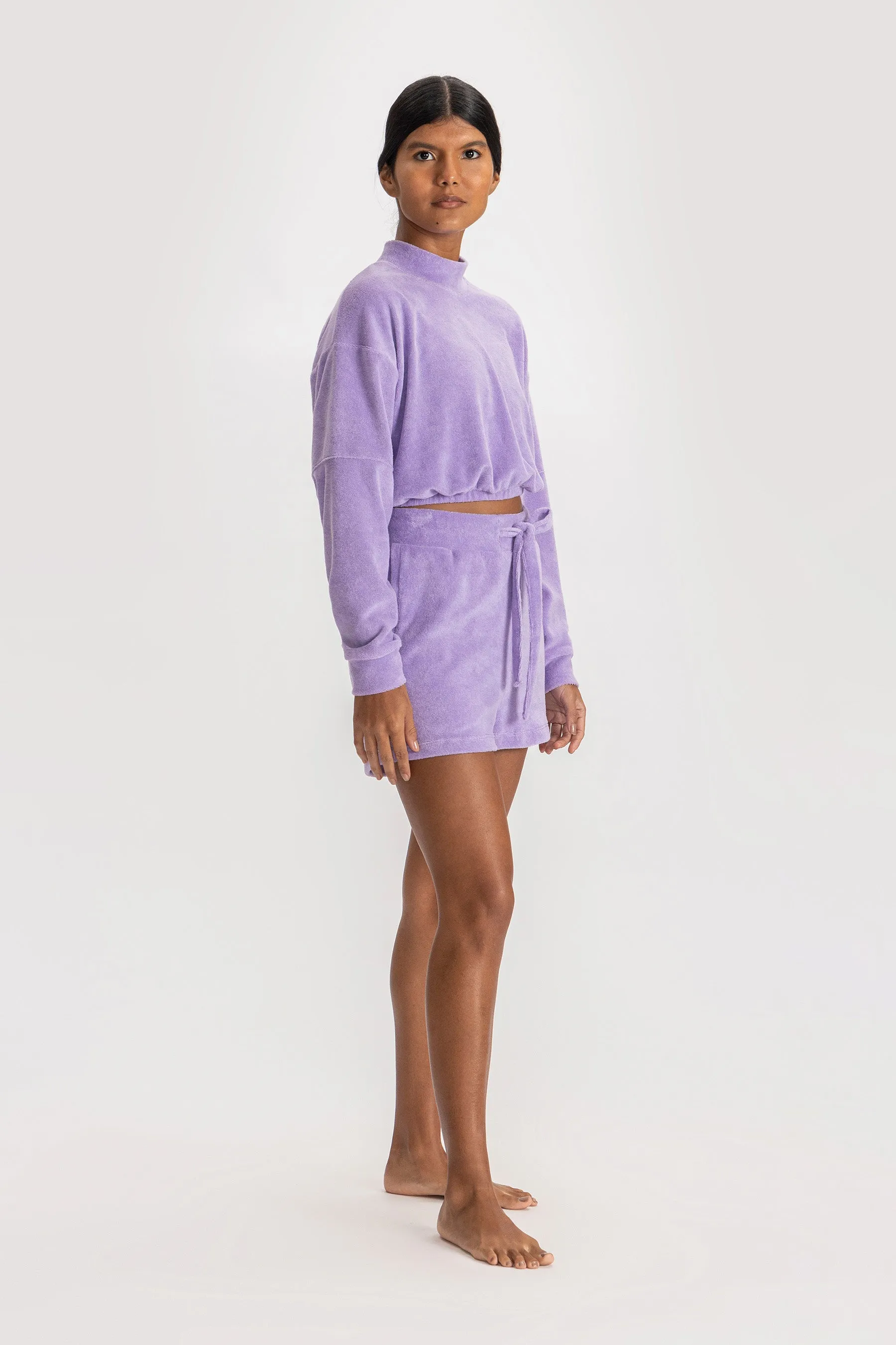 Smooth Shorts Lounge