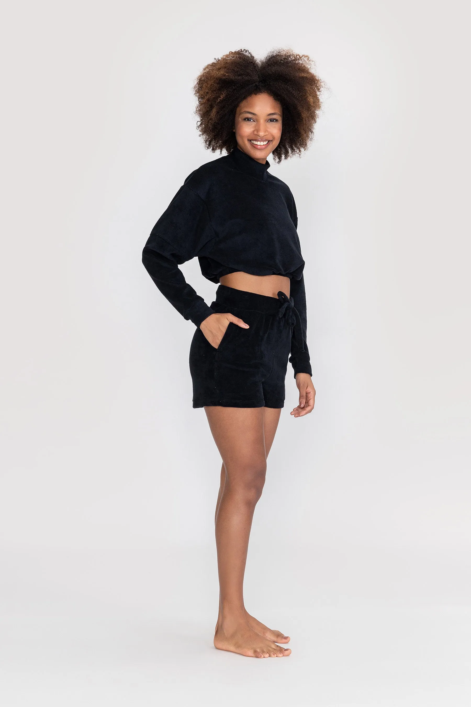 Smooth Shorts Lounge