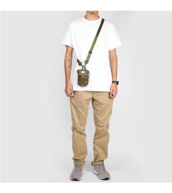 Sputnik Clean Bag Multi-Function Poop Bag Dispenser For Dogs (Green)