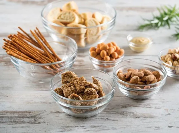 Stackable Bowl – 75mm