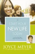 Start Your New Life Today Paperback Book