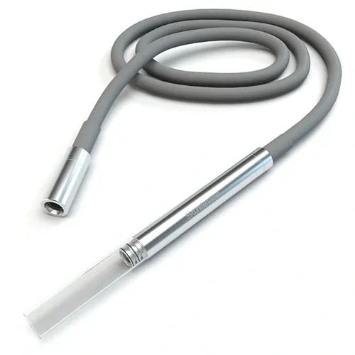 Stündenglass - Gravity Infuser V2 - Polished Silver