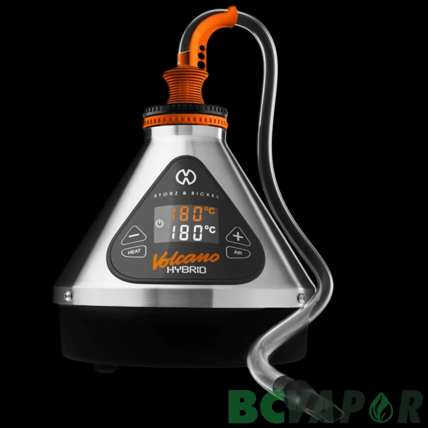Storz & Bickel - Volcano Hybrid