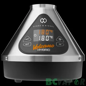 Storz & Bickel - Volcano Hybrid Storz & Bickel - Volcano Hybrid