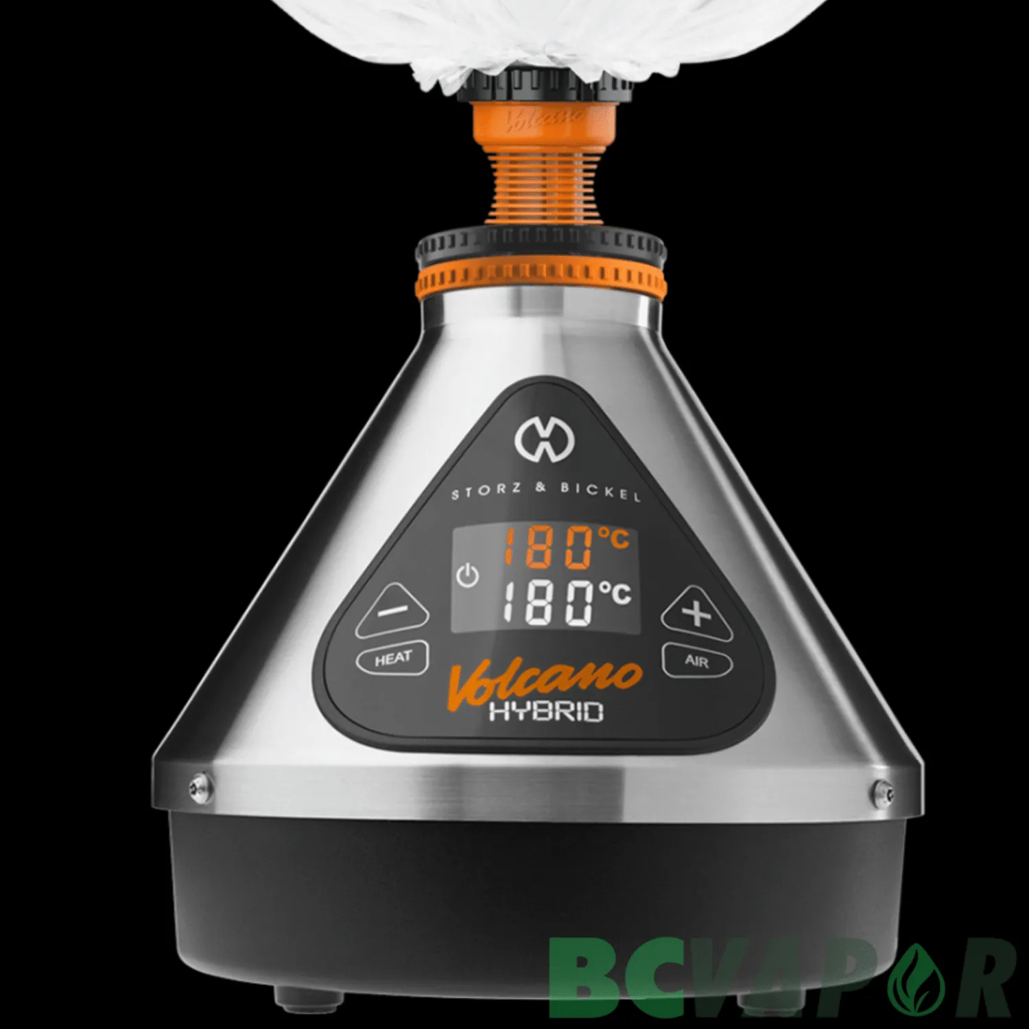 Storz & Bickel - Volcano Hybrid