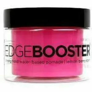 Style Factor: Edge Booster Pomade 3.38oz