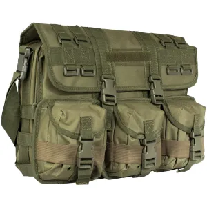 Tactical Field Briefcase Tactical Field Briefcase