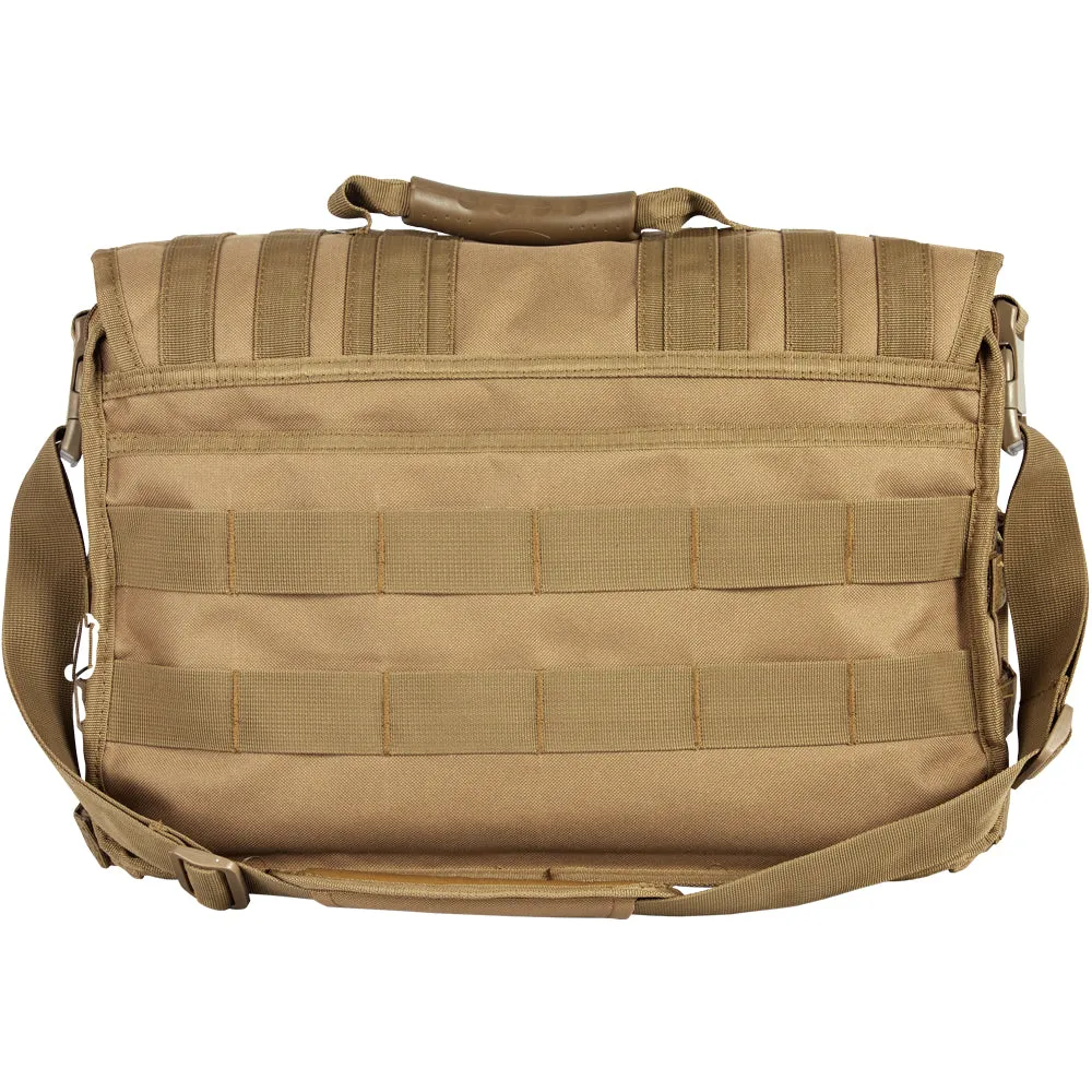 Tactical Field Briefcase