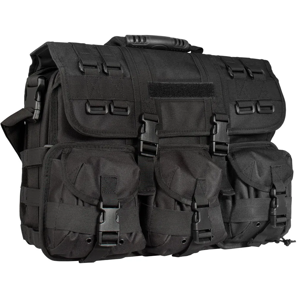 Tactical Field Briefcase