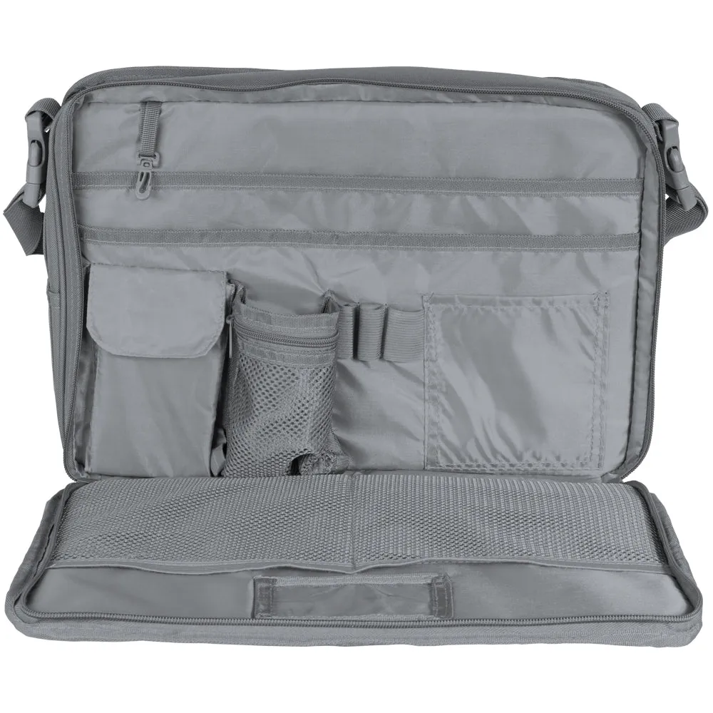 Tactical Field Briefcase