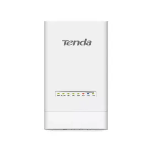 Tenda OS3 5km 5GHz 867Mbps Point to Point Outdoor CPE Access Point Tenda OS3 5km 5GHz 867Mbps Point to Point Outdoor CPE Access Point
