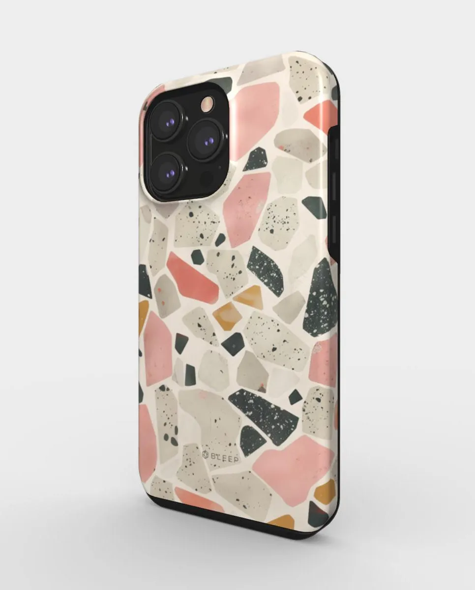 Terrazzo Pebble (Tough)