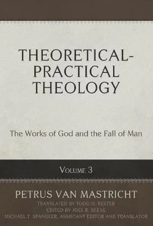 Theoretical-Practical Theology, Volume 3 Theoretical-Practical Theology, Volume 3