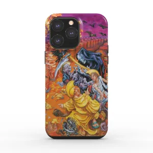 Thief of Time | Tough Phone Case Thief of Time | Tough Phone Case