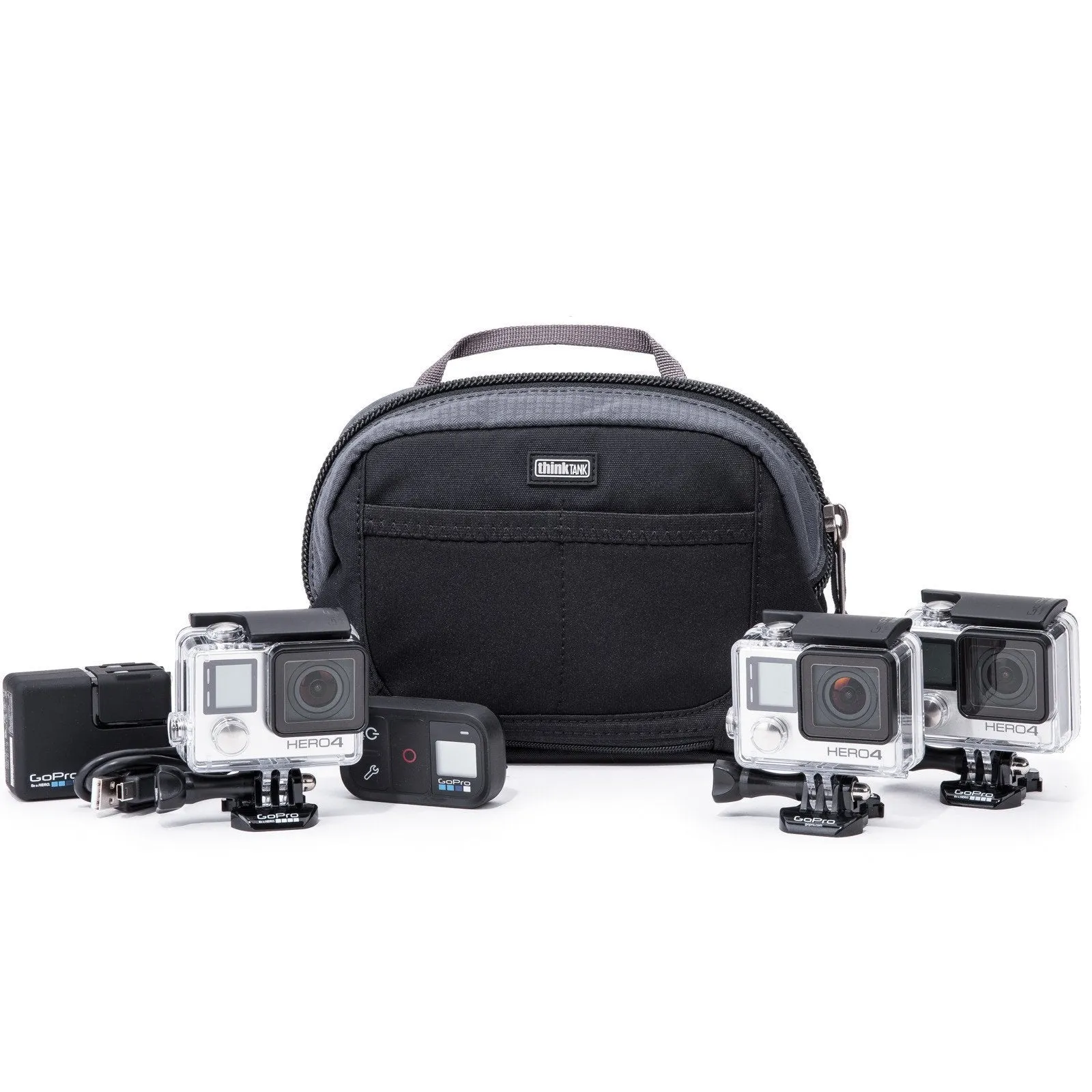 Think Tank Slim Changer Camera Pouch