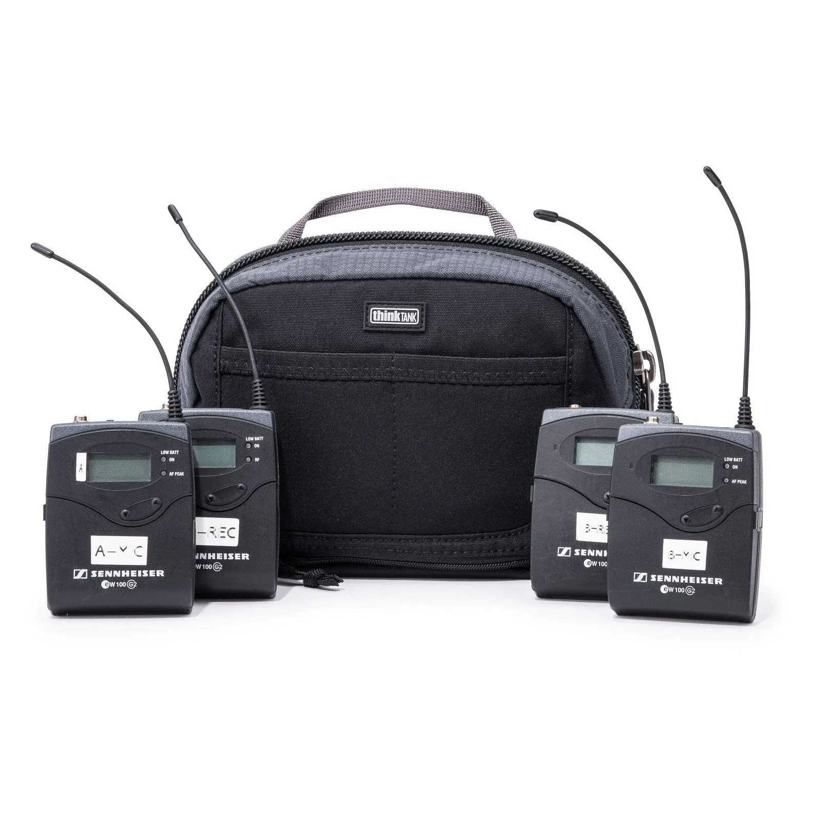 Think Tank Slim Changer Camera Pouch