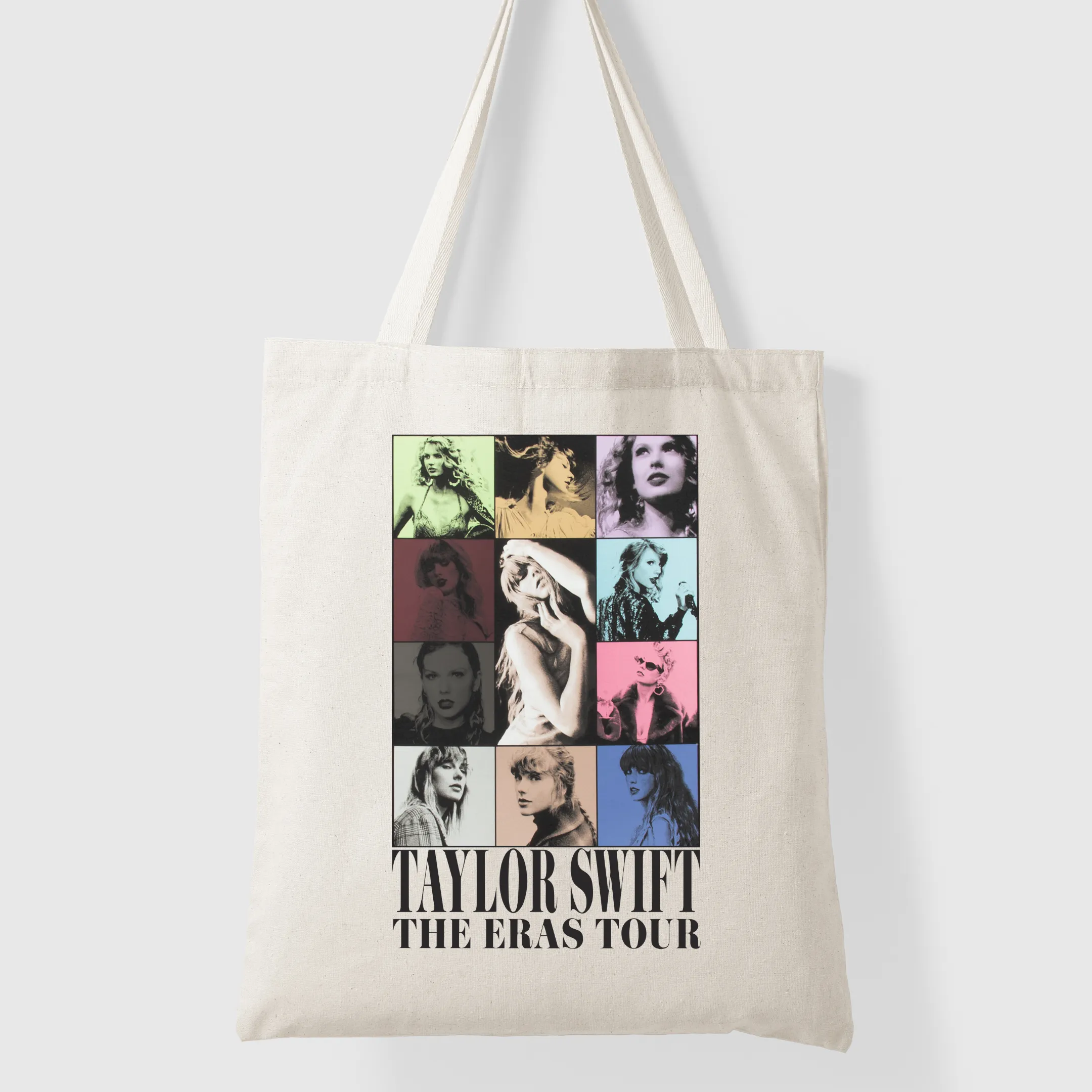 Tote Bag - Eras (2 colours options)
