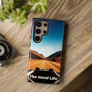 Tough Cases Tough Cases