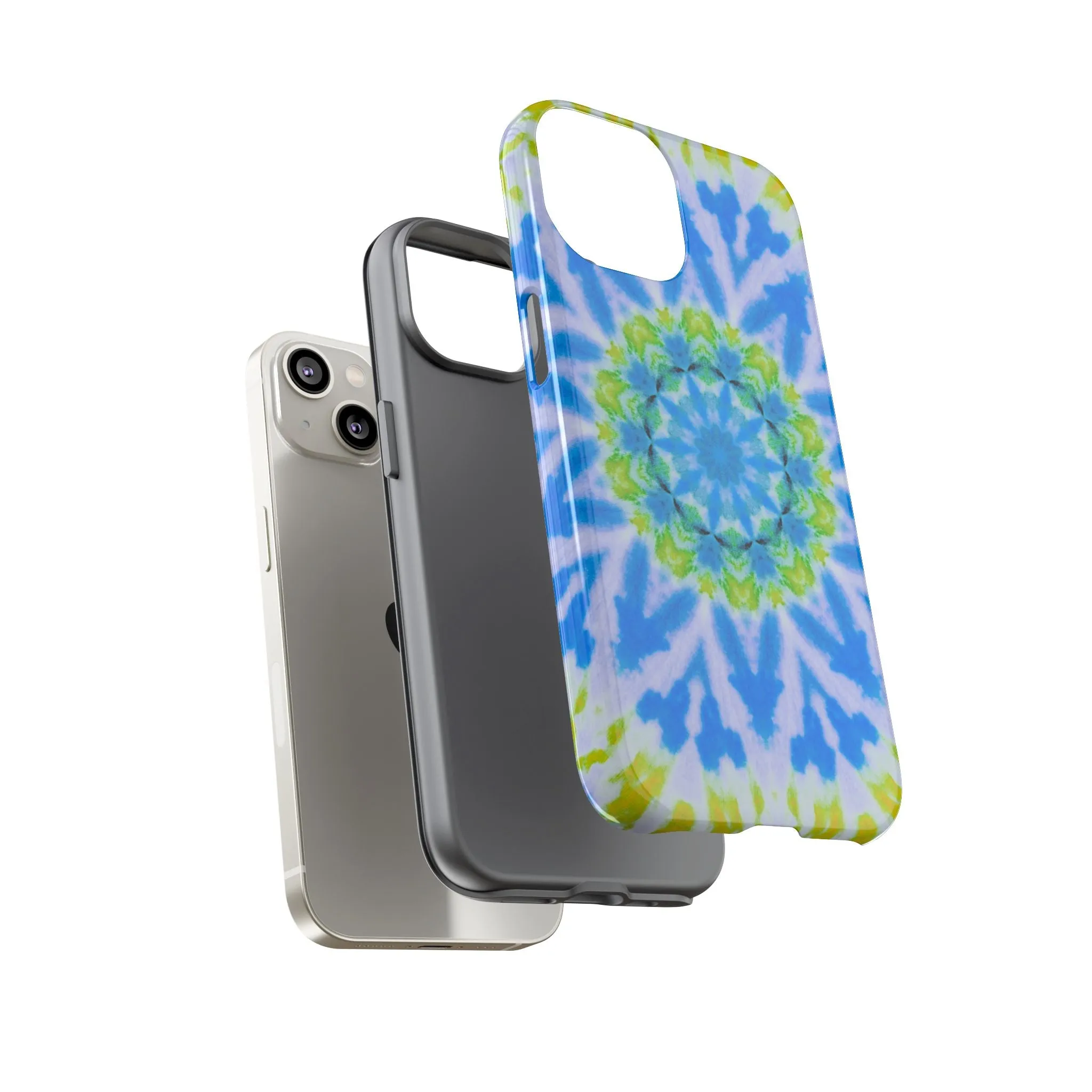 Tough Phone Case (GETA)