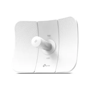 TP-Link CPE610 5GHz 300Mbps 23dBi Outdoor CPE TP-Link CPE610 5GHz 300Mbps 23dBi Outdoor CPE