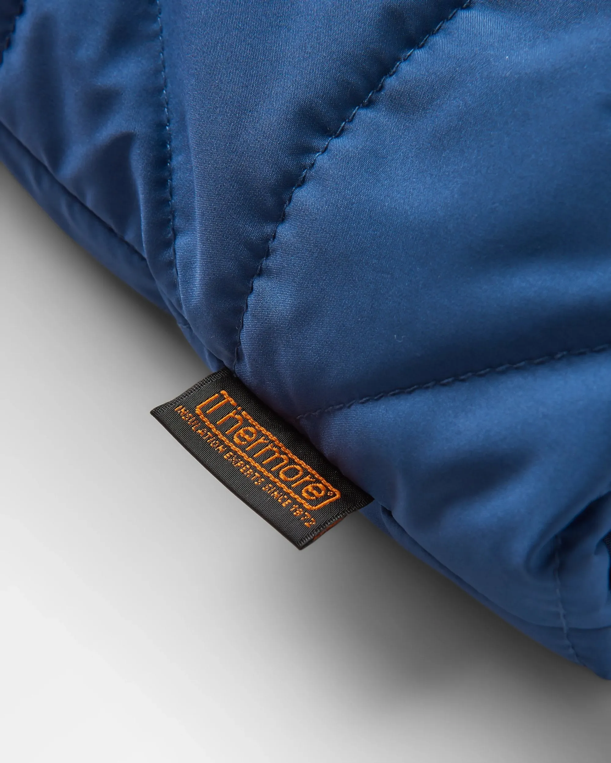 Trace Recycled Thermore Insulated Jacket - Burnt Orange
