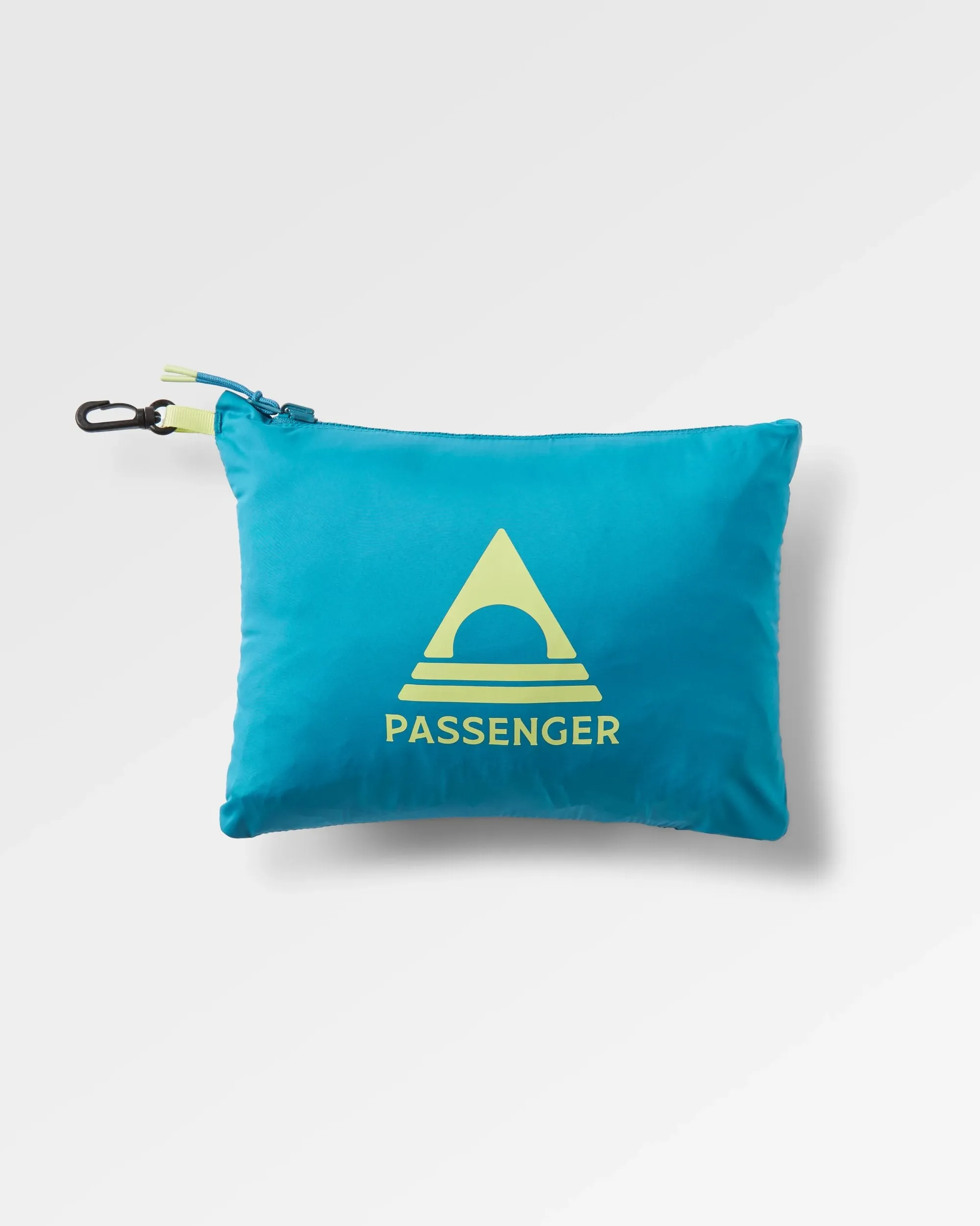 Trace Recycled Thermore Insulated Jacket - Greenlake