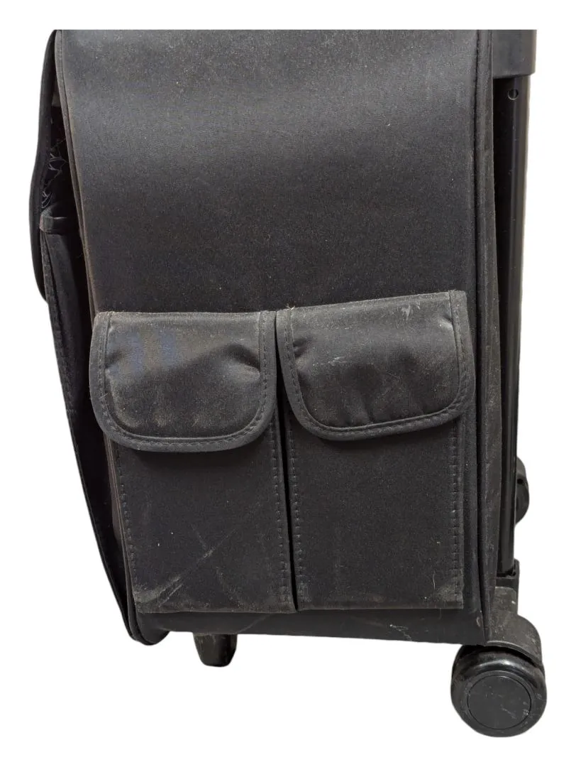 Travel Bag on Wheels