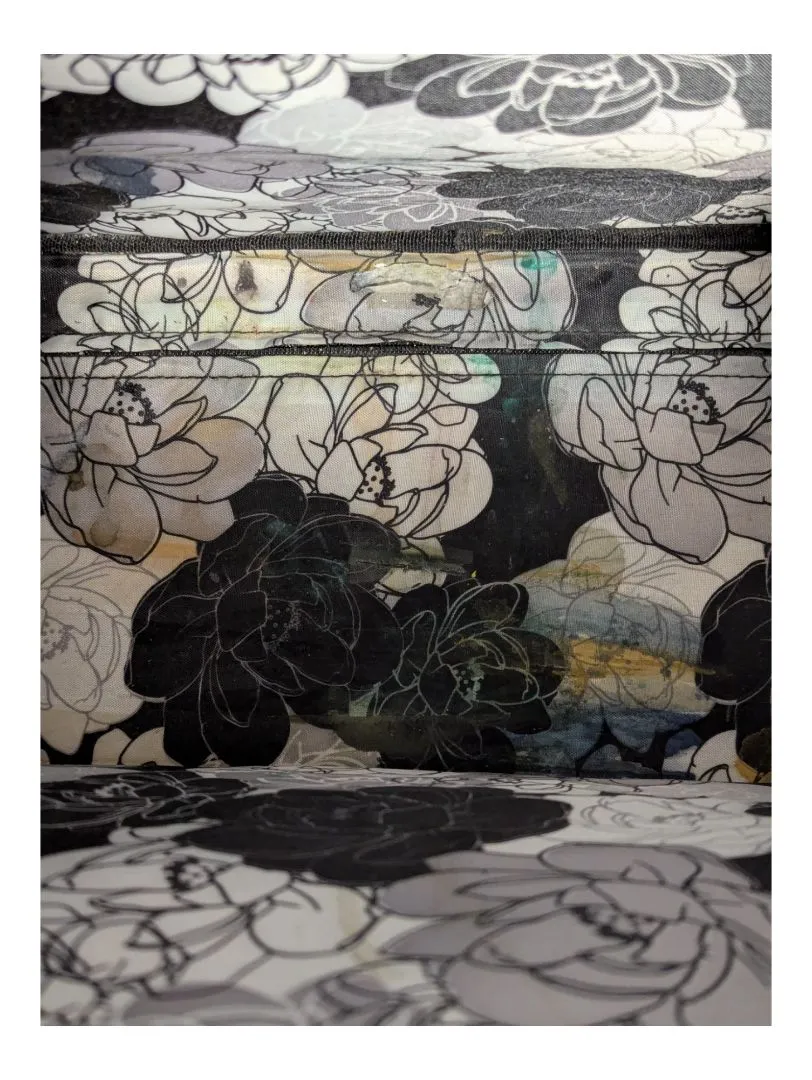 Travel Bag on Wheels