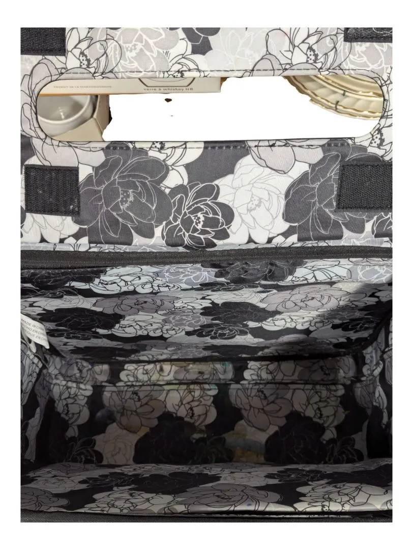 Travel Bag on Wheels