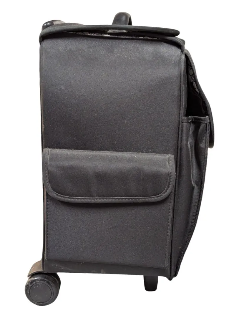 Travel Bag on Wheels