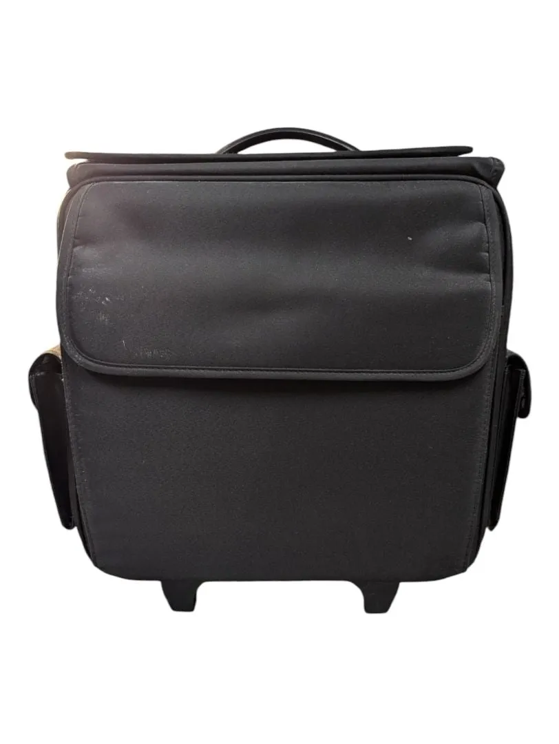 Travel Bag on Wheels