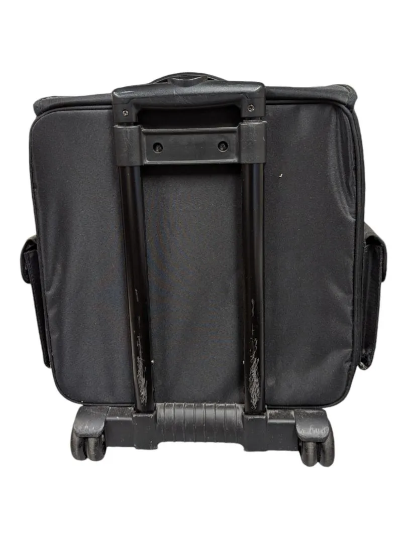 Travel Bag on Wheels