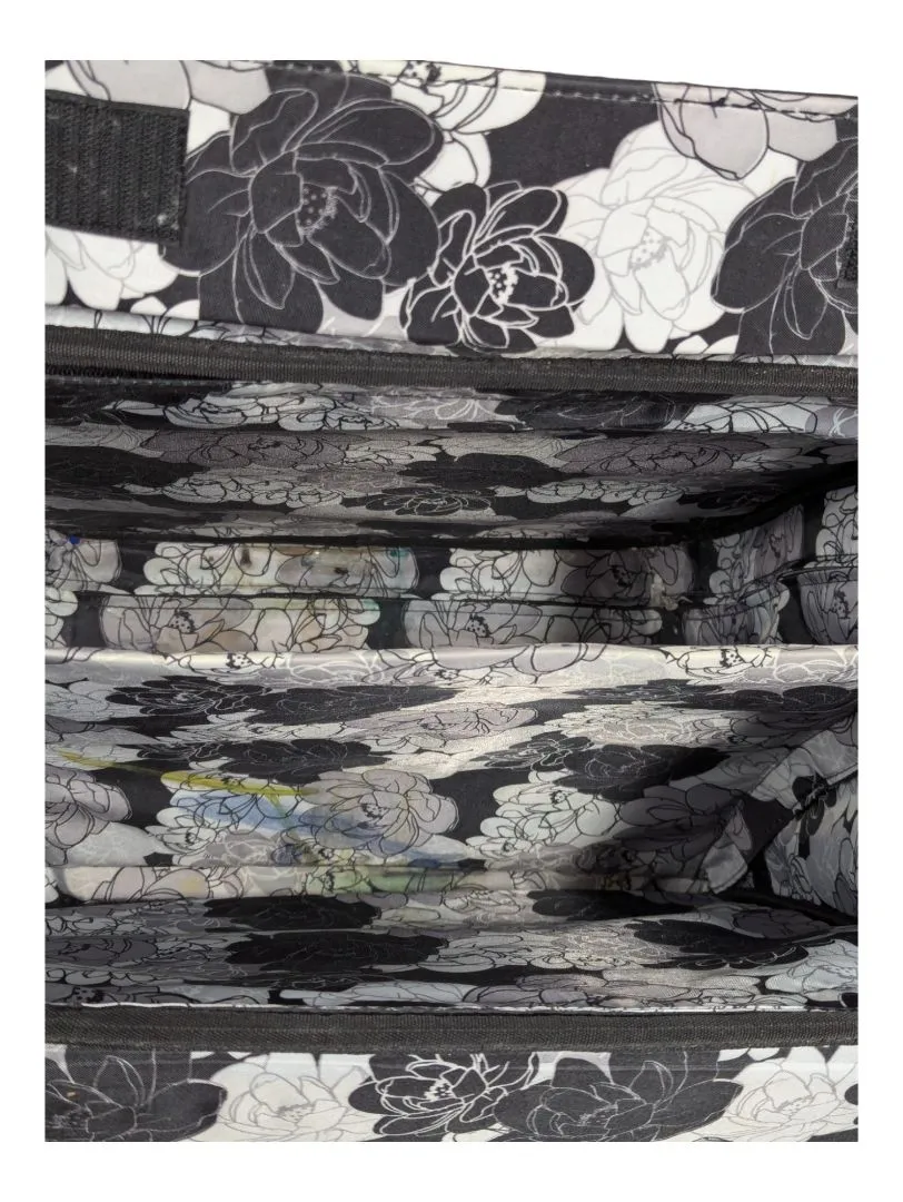 Travel Bag on Wheels