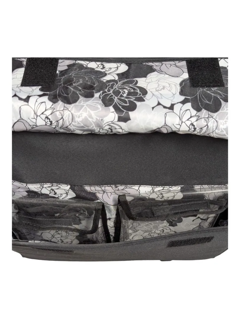 Travel Bag on Wheels