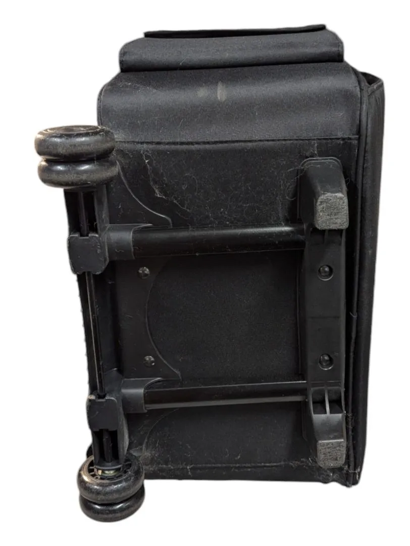 Travel Bag on Wheels